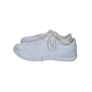 NFINITY Rival 2 Cheer Shoes White Size 8.5